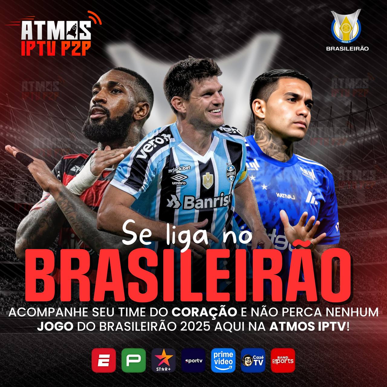 IPTV 